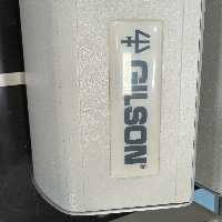 Gilson Lab Automation Workstation image 2